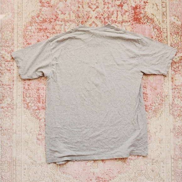 The Cotton Exchange, Men’s Vintage Millersville Soccer T-Shirt - Picture 2 of 3